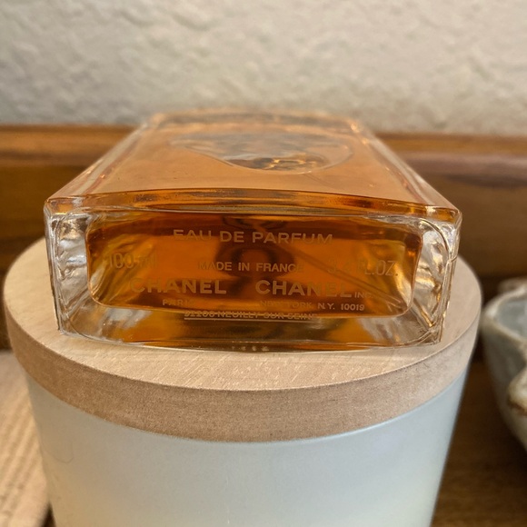 Chanel 3.4 oz Allure. 3.4oz - Picture 3 of 3